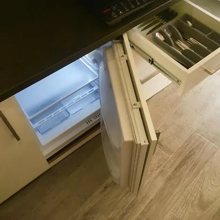 Boroka Belvaros Апартаменты *