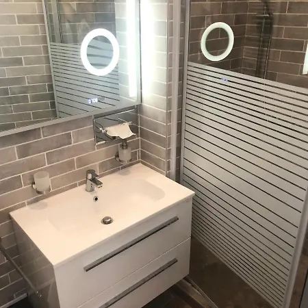 Boroka Belvaros Веспрем