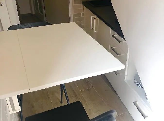 Boroka Belvaros דירה *