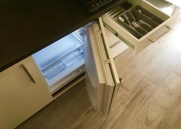 Boroka Belvaros Апартаменты *