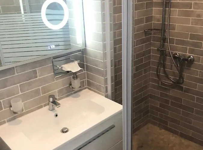 Апартаменты Boroka Belvaros *